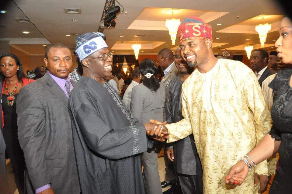 tinubu and eleniyan