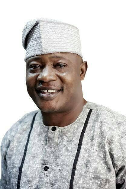 Hon. Samson Adeniyi Onanuga (BOBO)