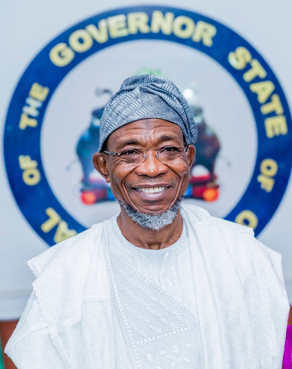 Ogbeni Rauf Aregbesola